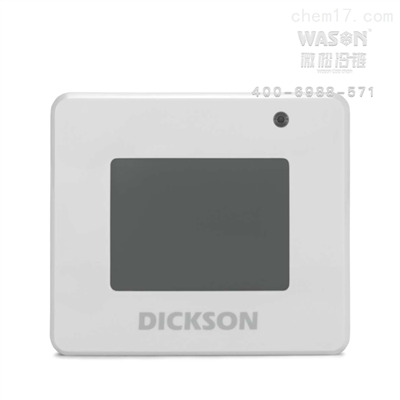 DWEWIFI/Ethernet温度记录仪 DWE