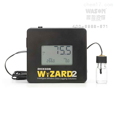 WT630以太网疫苗温度记录仪 WT630