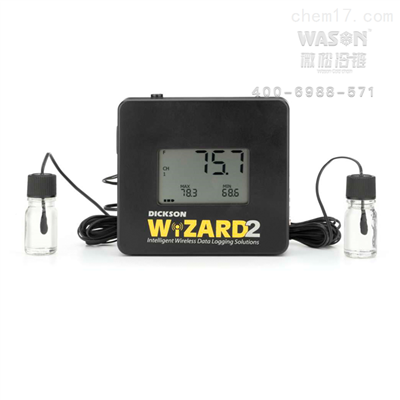 WT335wizard 900 MHz无线组网疫苗温度记录仪