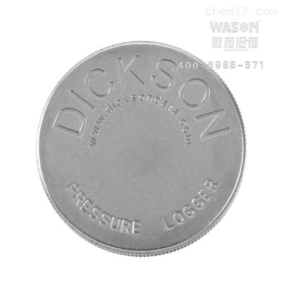 PR150Dickson电子压力记录仪 PR150