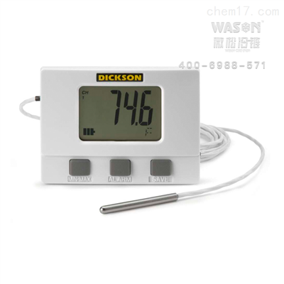 SM420Dickson温度记录仪 SM420
