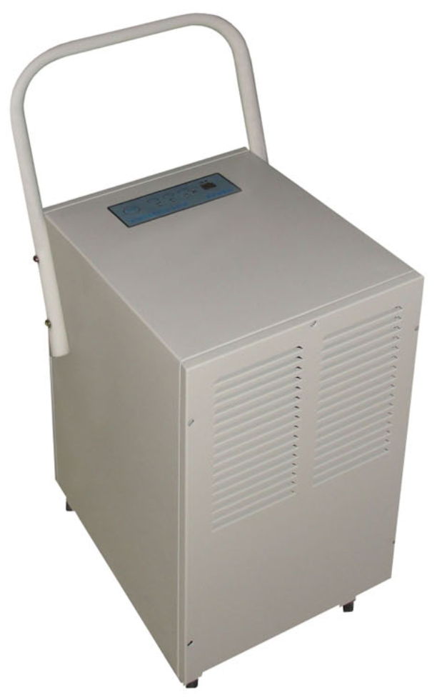WSDDH-858B<strong>商用除湿机</strong>