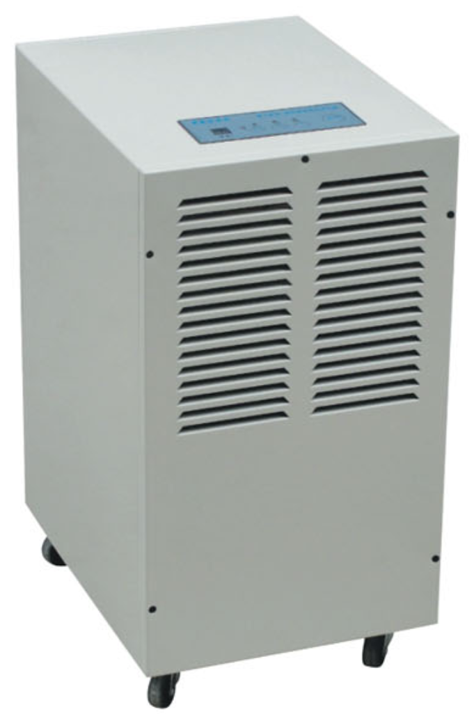 WSDH-383B<strong>商用除湿机</strong>