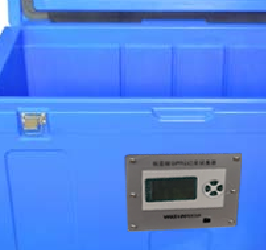 冷链保温箱