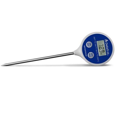 11036棒棒糖防水型最小最大数字温度计