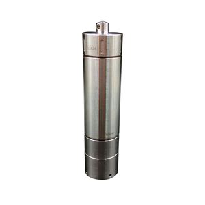 MP-6500温度压力记录器