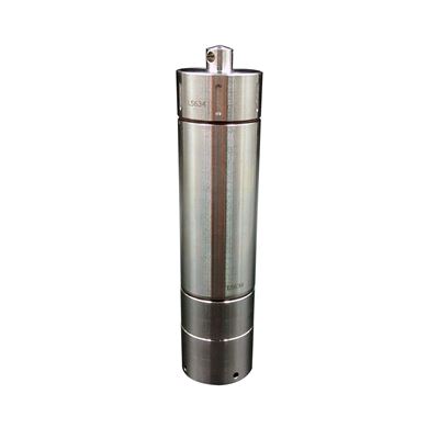 MP-6500温度压力记录器