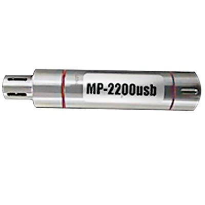 MP-2200温湿度记录器