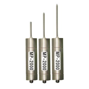 MP-2000热力杀菌高温温度记录器