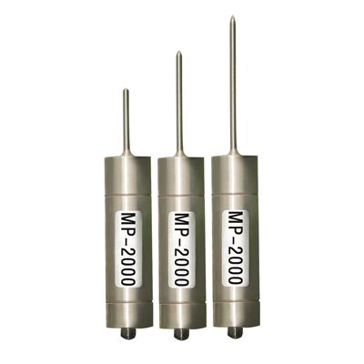 MP-2000热力杀菌高温温度记录器