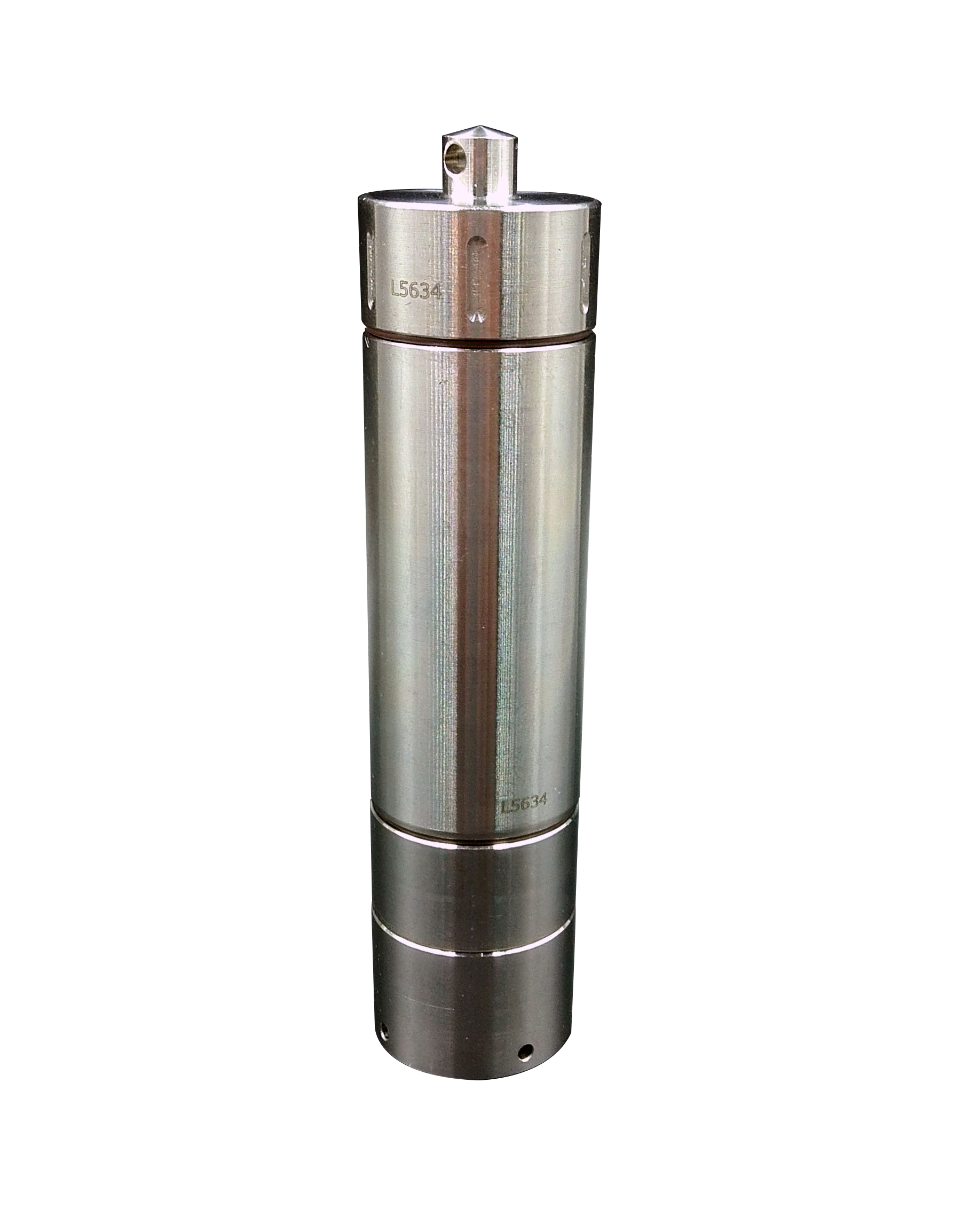 MP-6500压力记录器