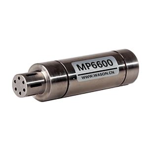 MP-6600高温湿度记录器