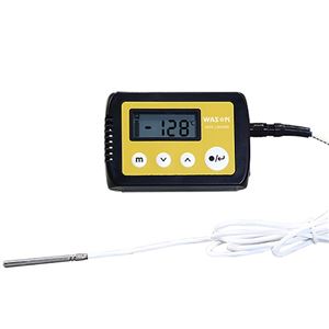 WS-T11SLPRO系列外置深低温温度记录仪