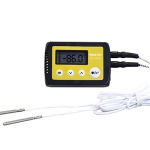 WS-T21LPRO系列外置雙低溫溫度記錄儀