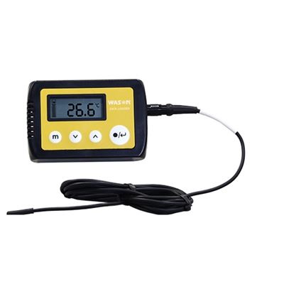 WS-T11PRO系列外置温度记录仪