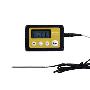 WS-T11MPRO系列外置中心温度记录仪