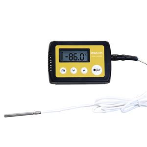 WS-T11LPRO系列外置低温温度记录仪