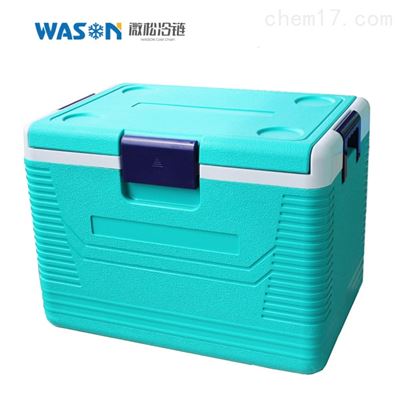 58L冷链保温箱