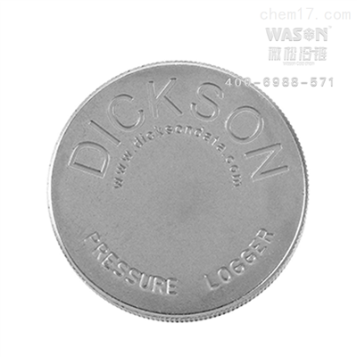 PR350Dickson电子压力记录仪PR350