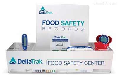 50003DeltaTrak食品安全中心