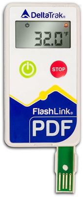 40202,40203FlashLink®PDF多用途数据记录仪
