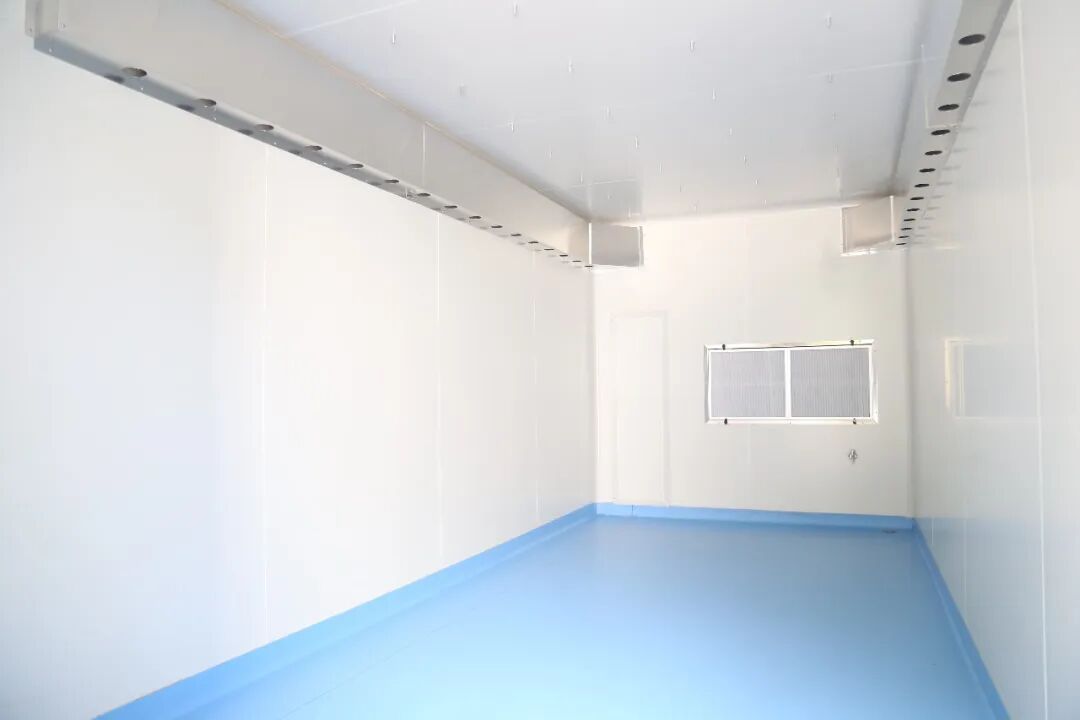 智造交付|微松智慧水稻培育舱,以匠心筑品质,赴春耕之约
