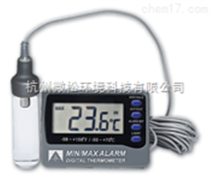 12215经认证冰箱报警温度计