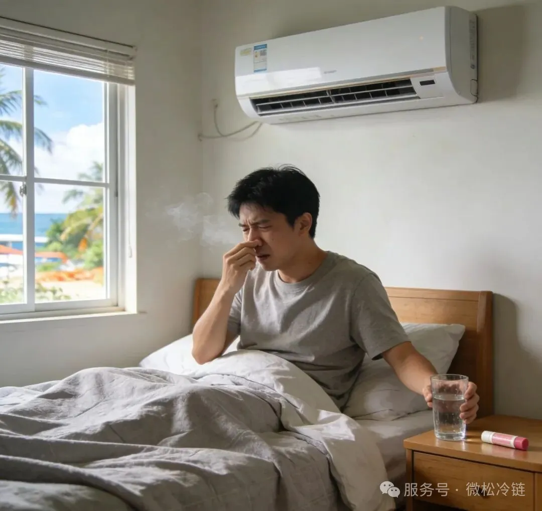 暖冬宝典 ▏冬季空调,省电+健康的正确打开方式