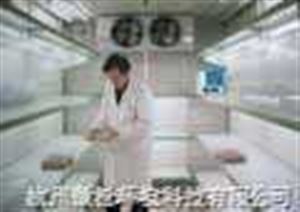 人工气候种子发芽室