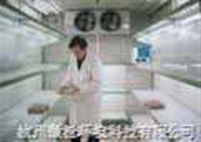 人工气候种子发芽室