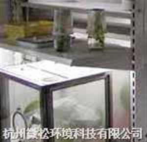 人工气候养虫室
