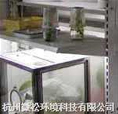 人工气候养虫室