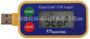 20914一次性USB温度记录仪