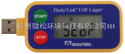 20914一次性USB温度记录仪