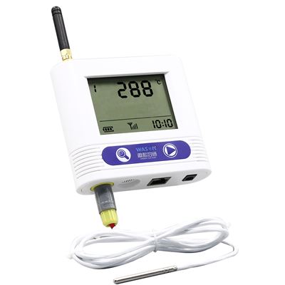 WS-T11HG系列无线外置高温温度采集器