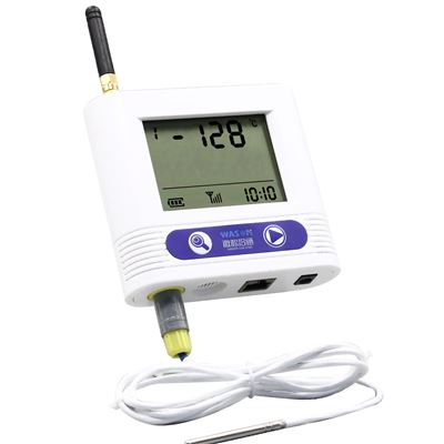 WS-T11SLG系列无线外置深低温温度采集器