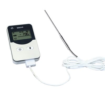 WS-T11SLG-Xplus系列外置深低温温度记录仪