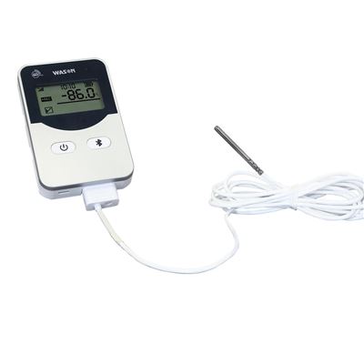 WS-T11LG-Xplus系列外置低温温度记录仪