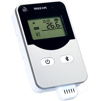 WS-T10G-Xplus系列内置温度记录仪