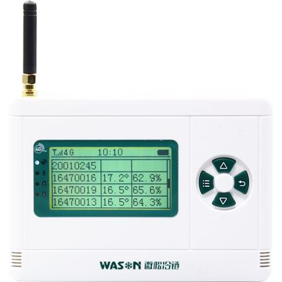 WS-G5plusG5plus无线管理主机