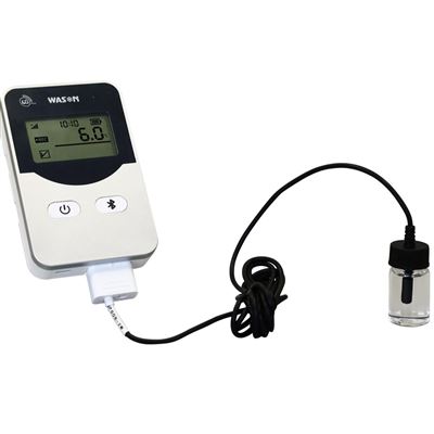 WS-T11G-Xplus系列外置模拟温度记录仪