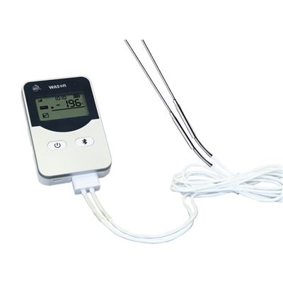 WS-T21SLG-Xplus系列外置双深低温温度记录仪