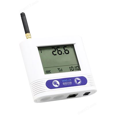 WS-T10G系列无线内置温度采集器