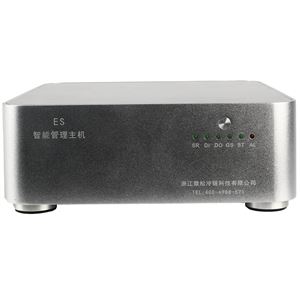 WS-ES100V0智能管理主机