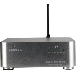 WS-ES100V1智能管理主机