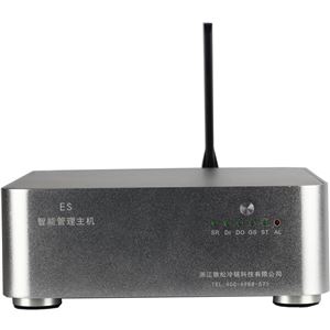 WS-ES200V1智能管理主机