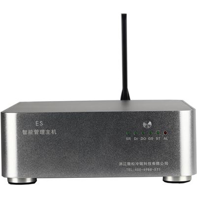 WS-ES200V1智能管理主机