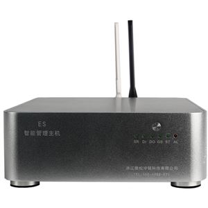 WS-ES100V2智能管理主机