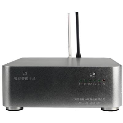 WS-ES100V2智能管理主机