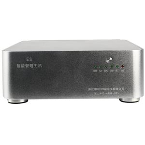 WS-ES200V0智能管理主机
